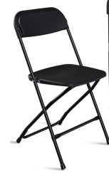 Folding Chairs